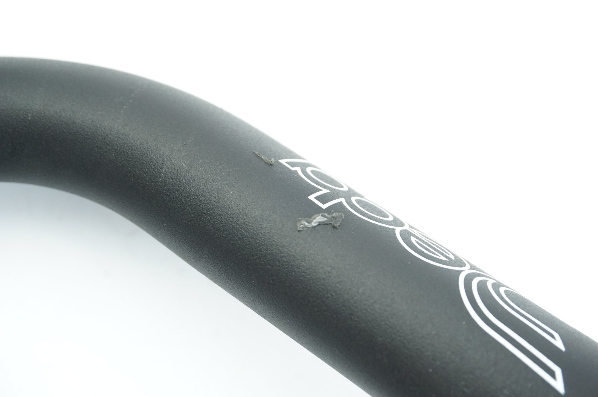 DEDA 「デダ」 CRONONERO LOW RIDER φ31.7 400mm ブルホーン / 中目黒店