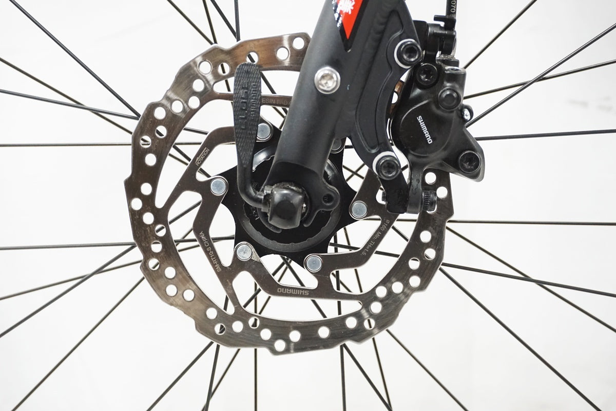 LOUIS GARNEAU 「ルイガノ」 SETTER9.0 DISC 2020年モデル クロスバイク / 奈良店