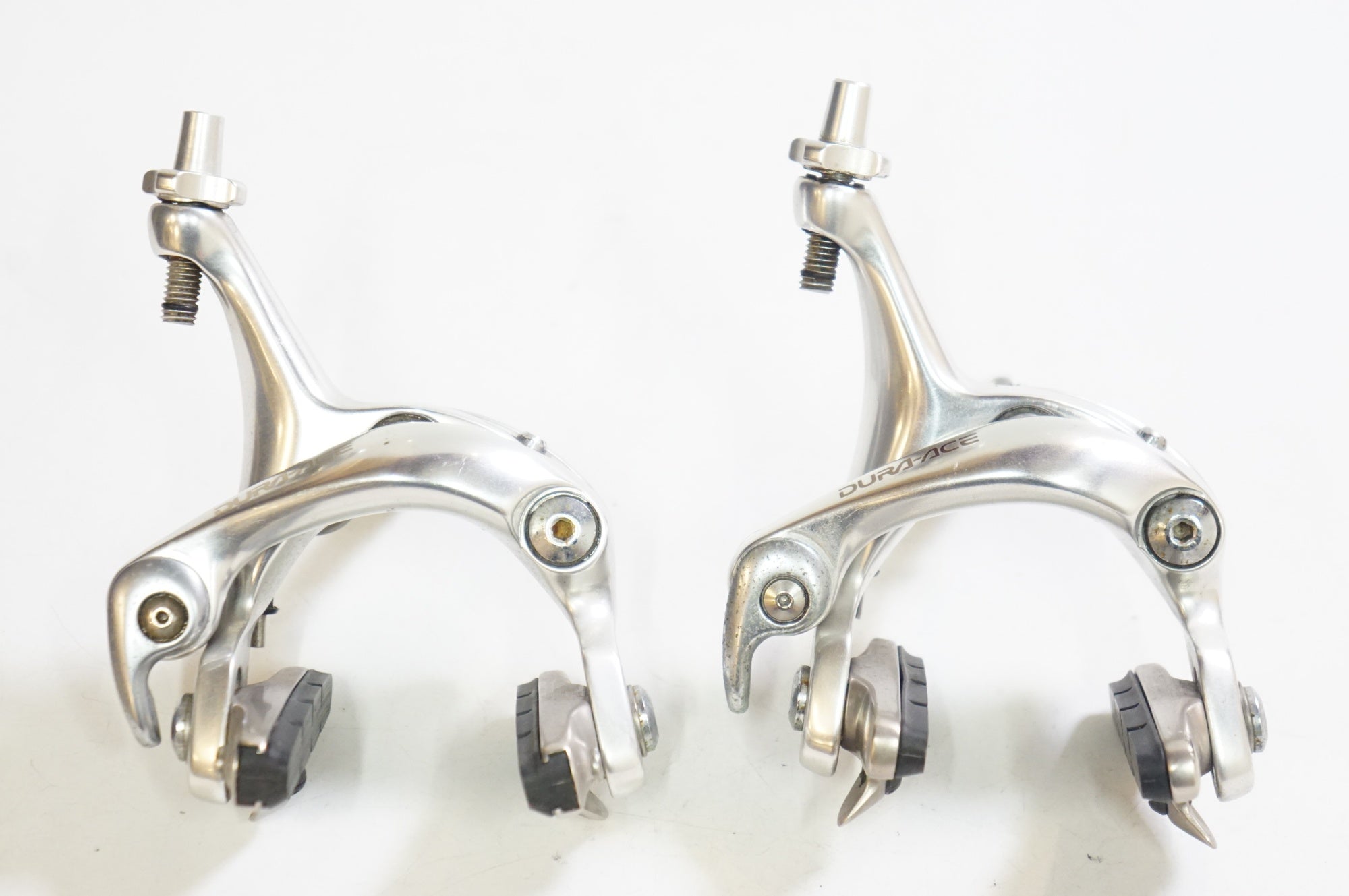 SHIMANO 「シマノ」 DURA-ACE BR-7700 キャリパーブレーキセット