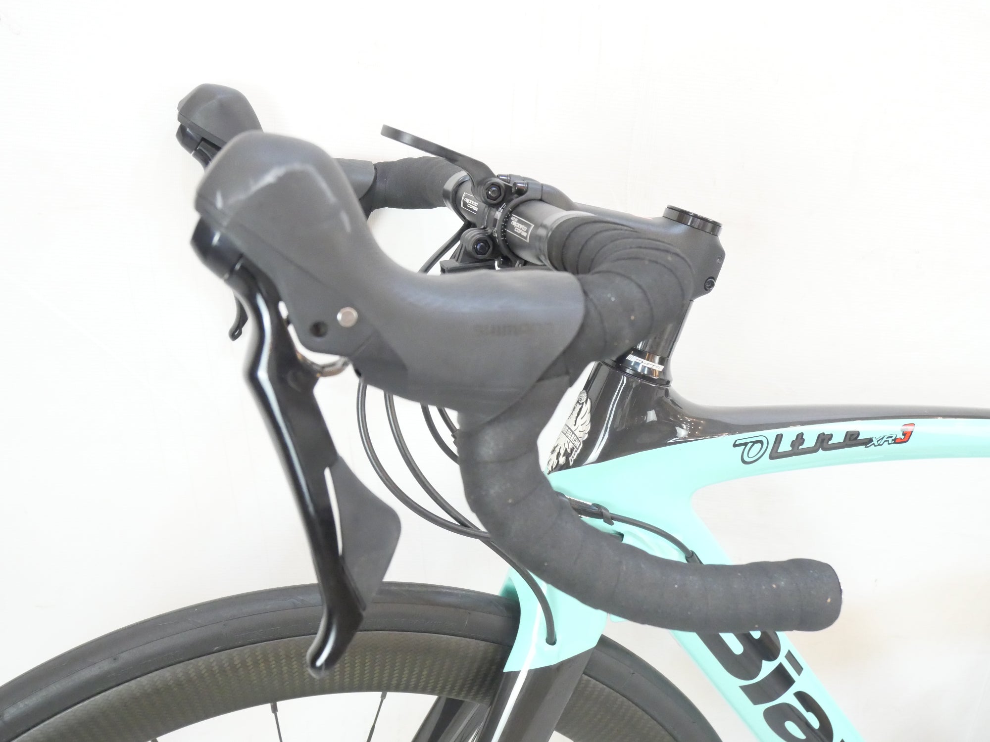 BIANCHI 「ビアンキ」 OLTRE XR3 105 DISC 2021年モデル ロードバイク / 宇都宮店