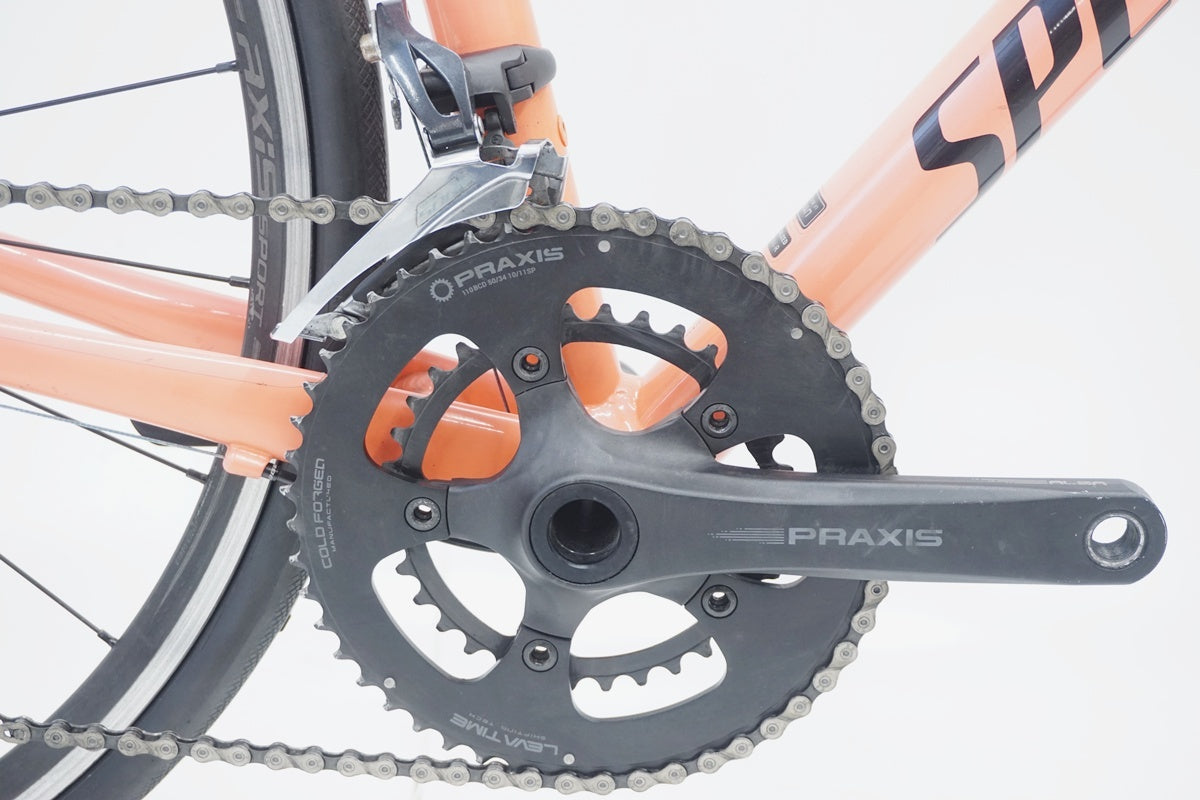 SPECIALIZED 「スペシャライズド」 ALLEZ SOPRT 2021年モデル ロードバイク / 京都八幡店