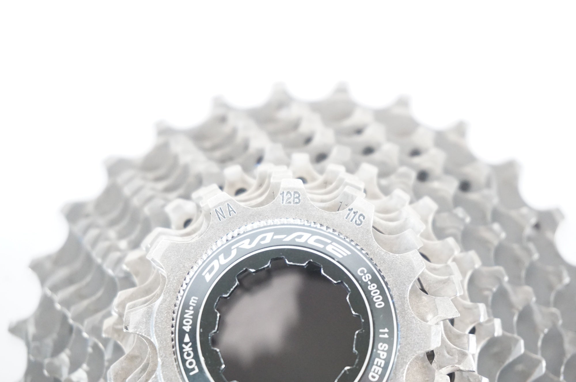 SHIMANO 「シマノ」 DURA-ACE CS-9000 12-28T スプロケット / 宇都宮店