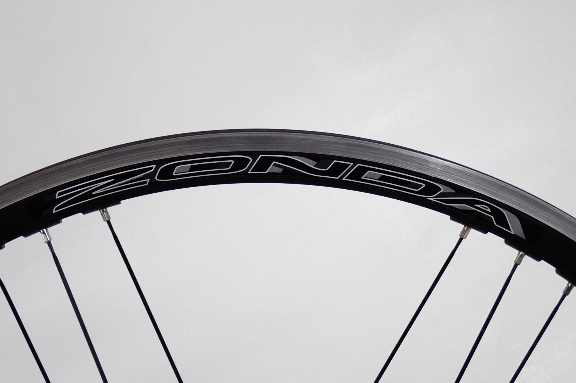 CAMPAGNOLO 「カンパニョーロ」 ZONDA シマノ11速 ホイールセット / 伊勢崎店