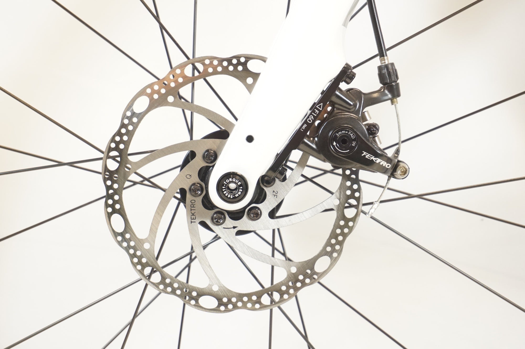 TREK 「トレック」 DOMANE AL3 DISC 2023年モデル ロードバイク / 宇都宮店