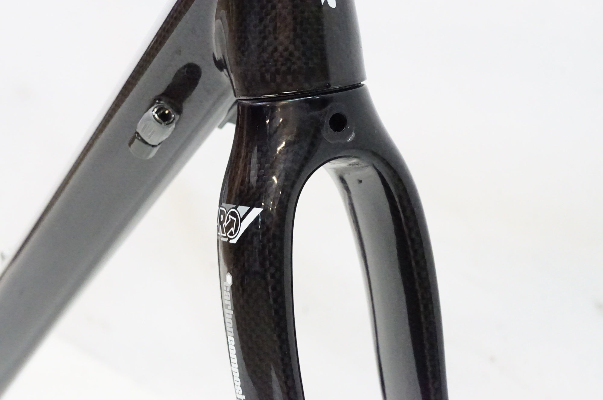 ANCHOR 「アンカー」 RXF8 2010年頃 フレームセット / 熊谷本店