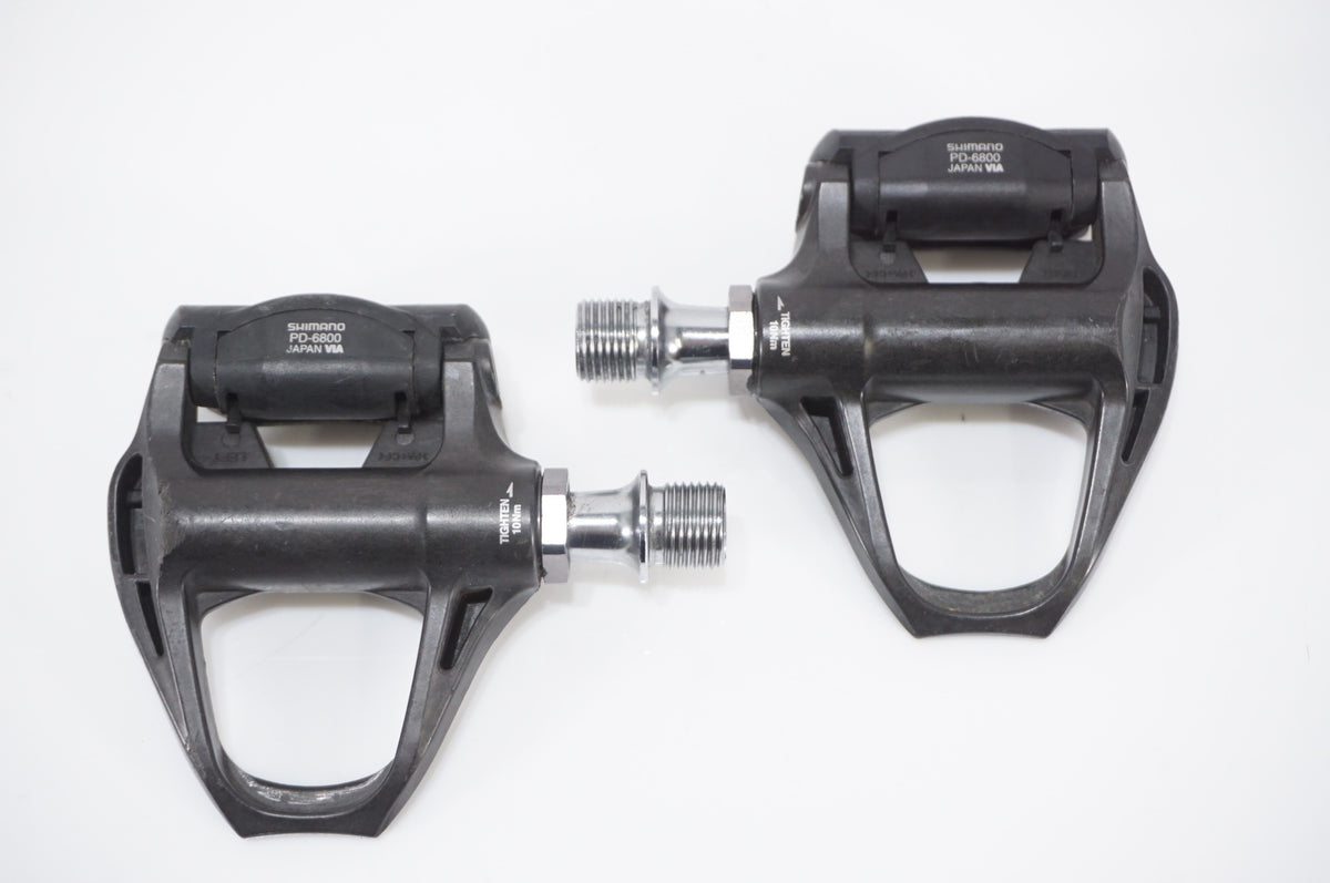 SHIMANO 「シマノ」 ULTEGRA PD-6800 ペダル / AKIBA店