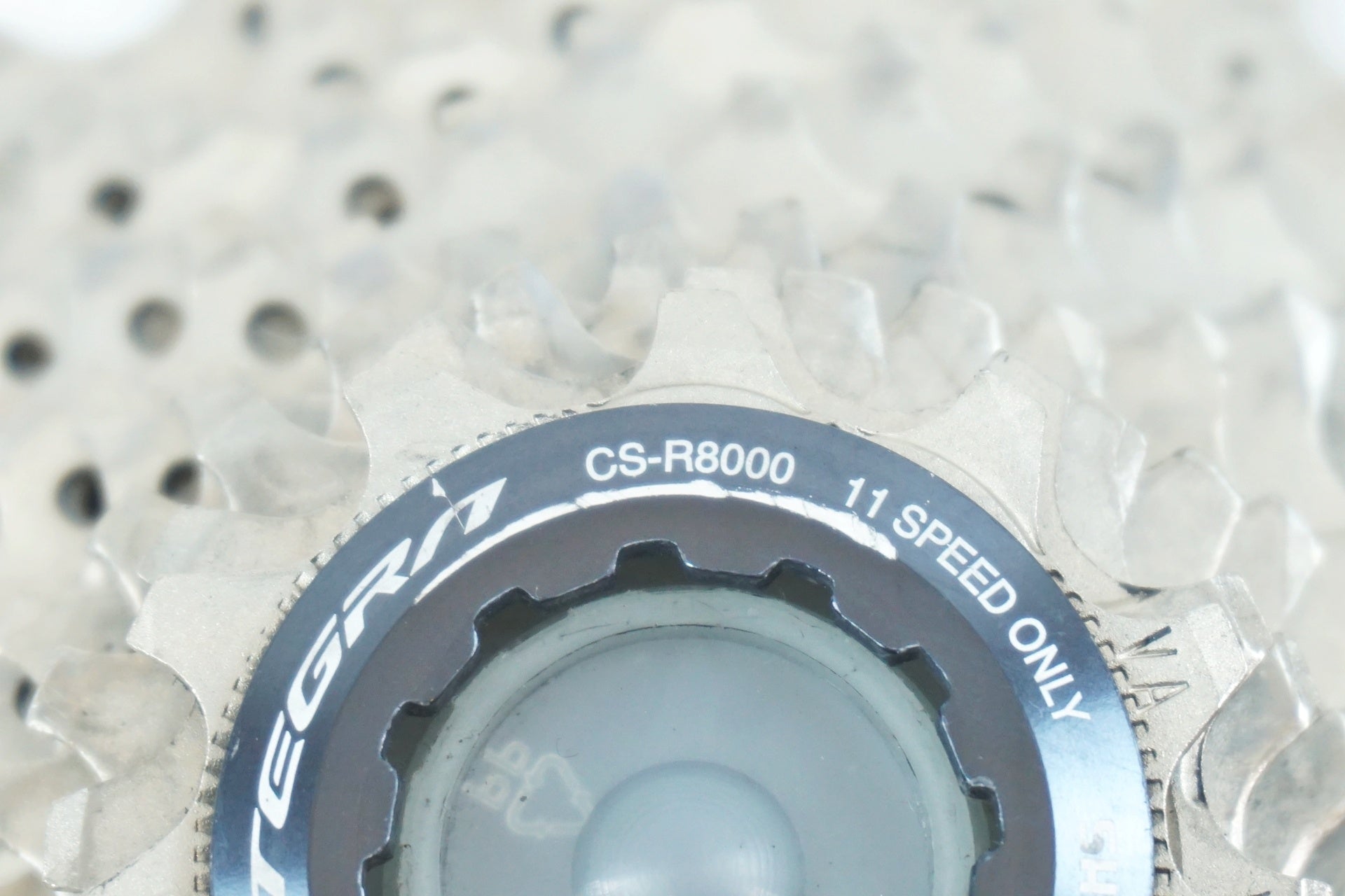 SHIMANO 「シマノ」 ULTEGRA CS-R8000 11-28T スプロケット / 有明ガーデン店