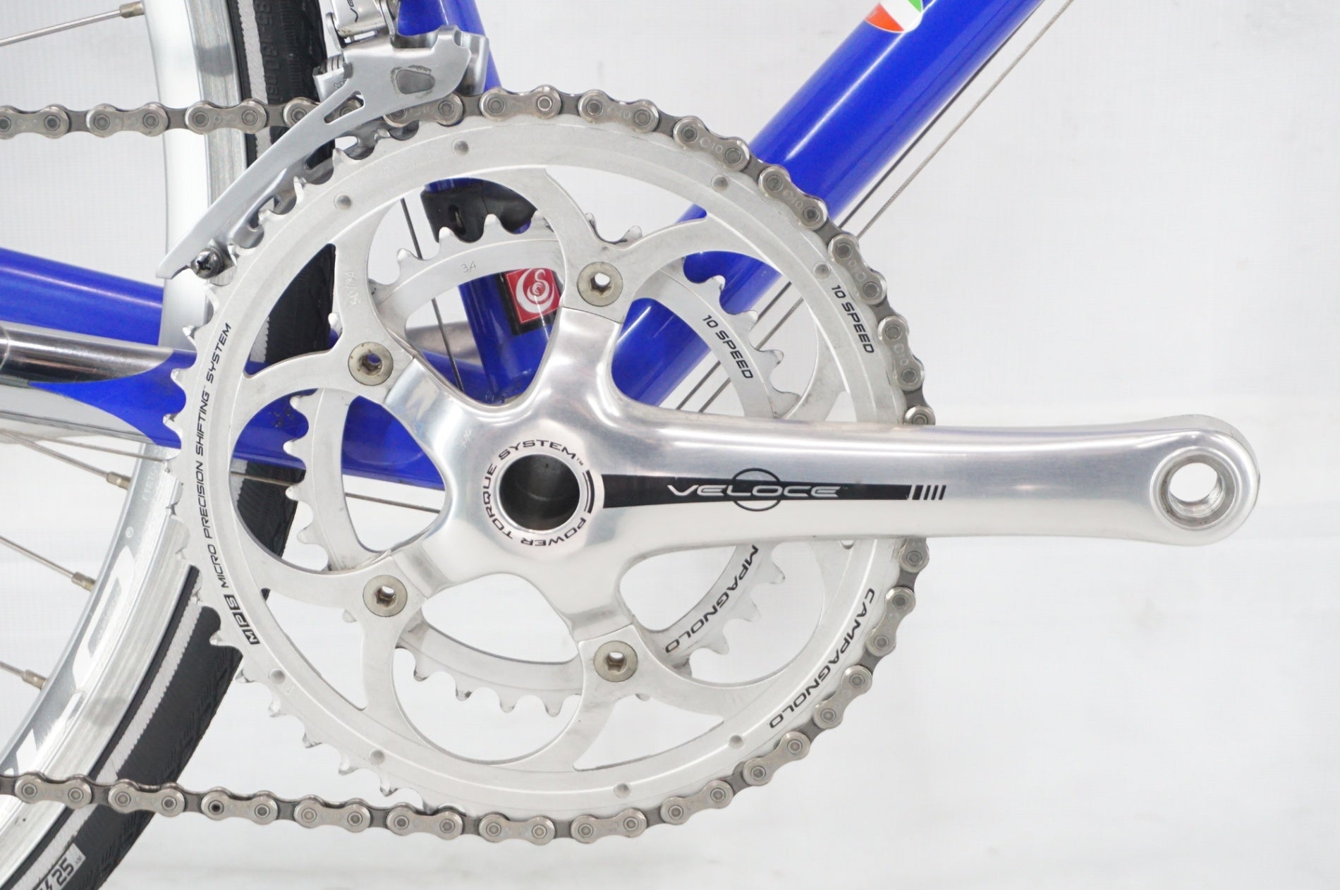 GIOS 「ジオス」 STEEL MASTER 2013年モデル ロードバイク / 阪急塚口店