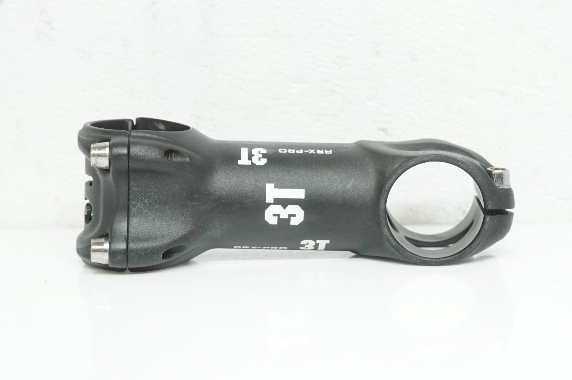 3T 「スリーティー」 ARX PRO φ31.8 90mm ステム / 大宮店