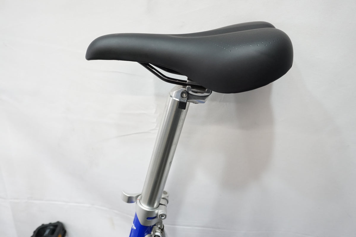 PACIFIC 「パシフィック」 CARRY ME 2017年モデル 8インチ 折り畳み自転車 / 大宮店