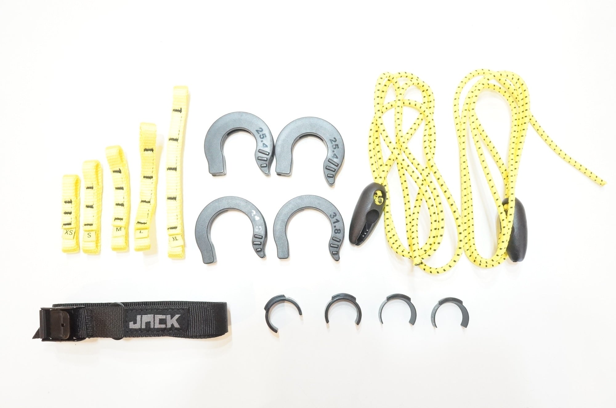 JACK THE BIKE RACK 「ジャック ザ バイク ラック」 フロントラック / バイチャリ浦和ベース