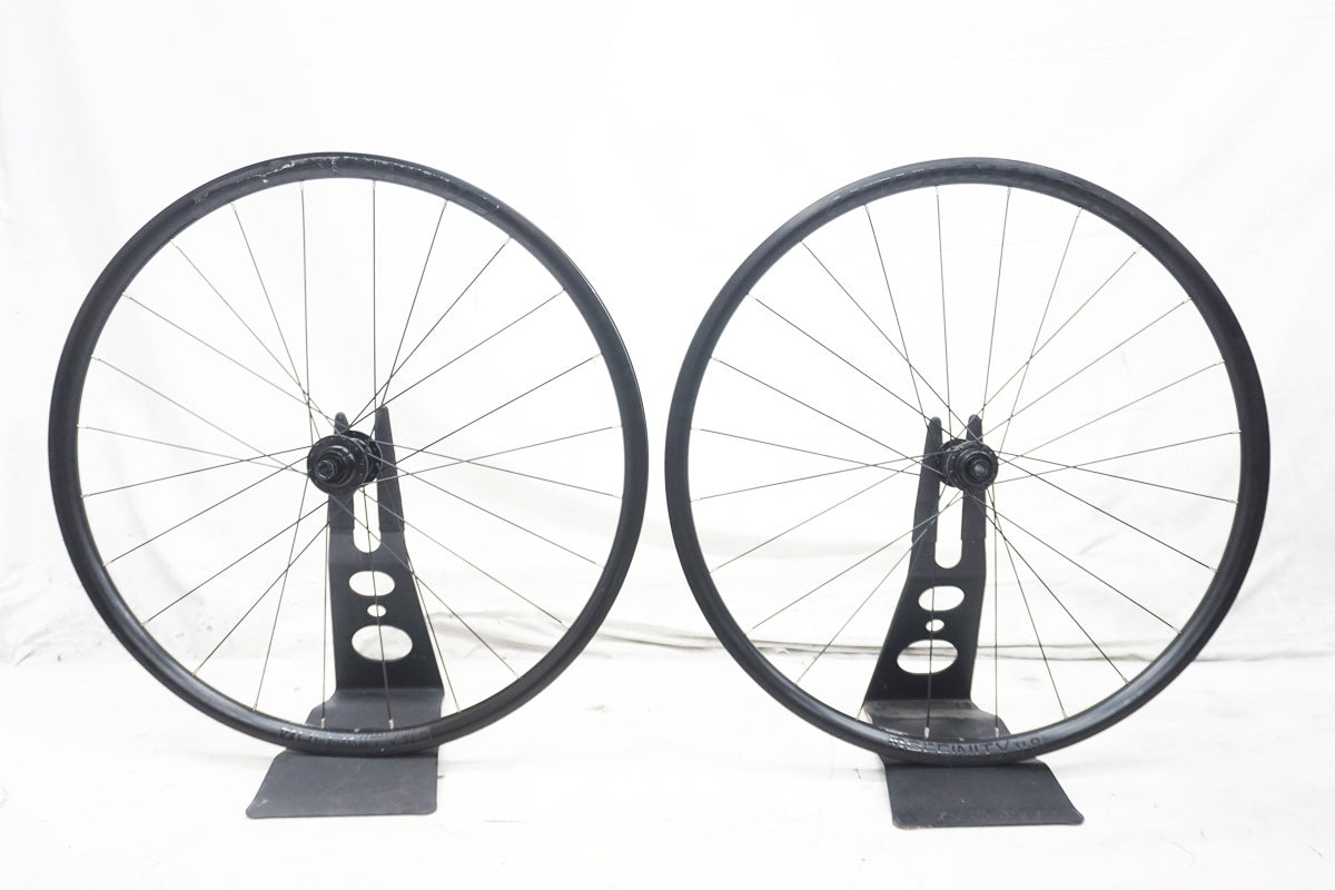 BONTRAGER 「ボントレガー」 AFFINITY TLR DISC シマノ11速 ホイールセット / 大阪美原北インター店
