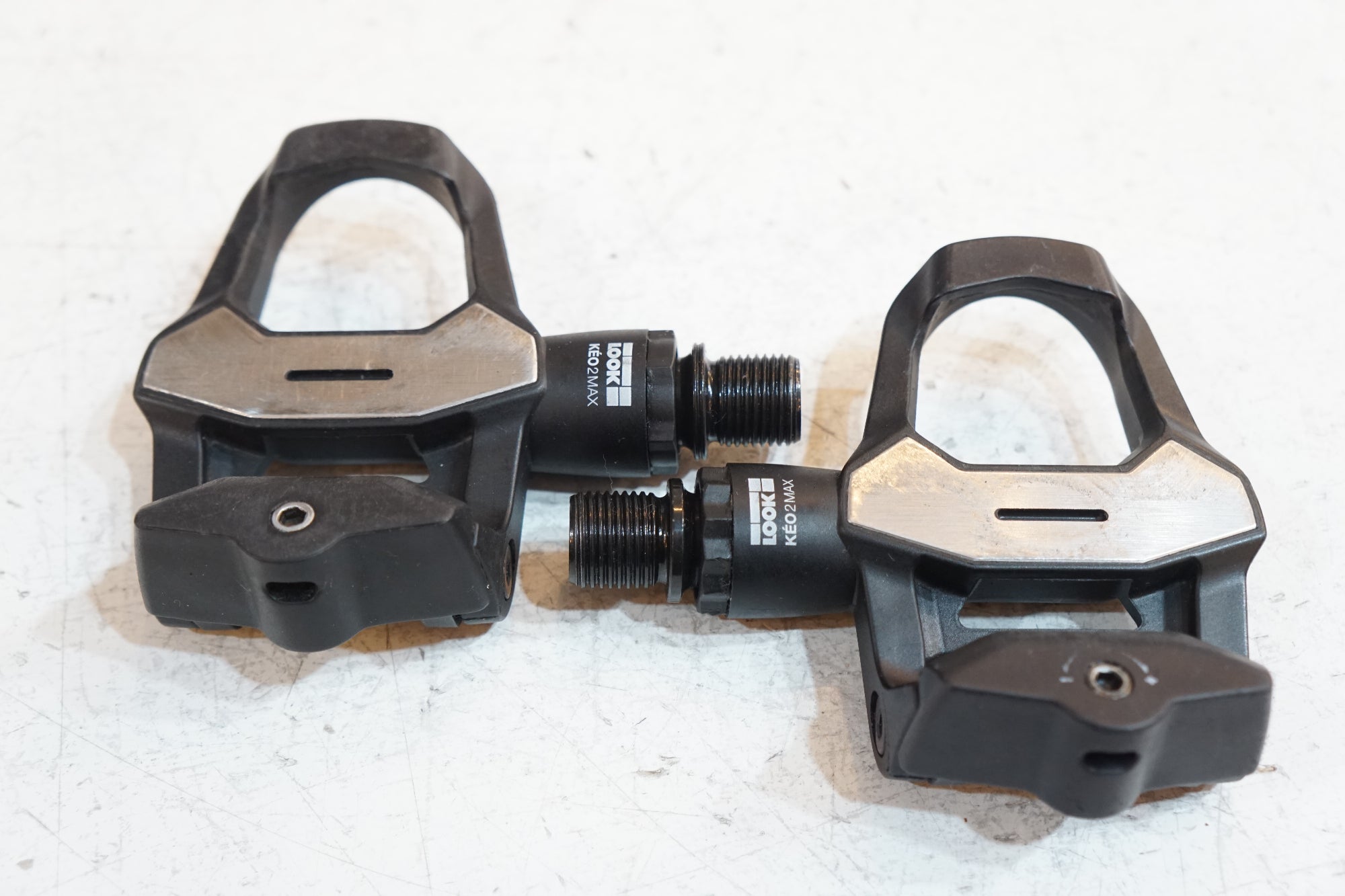LOOK 「ルック」 KEO2 MAX ペダル / バイチャリ浦和ベース