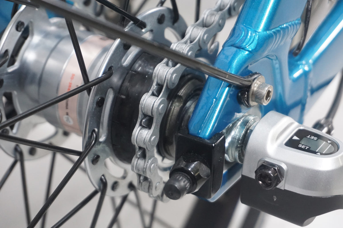 VOTANI 「ヴォターニ」 H3 JUN INAGAWA 2025年モデル 電動アシスト自転車 / AKIBA店
