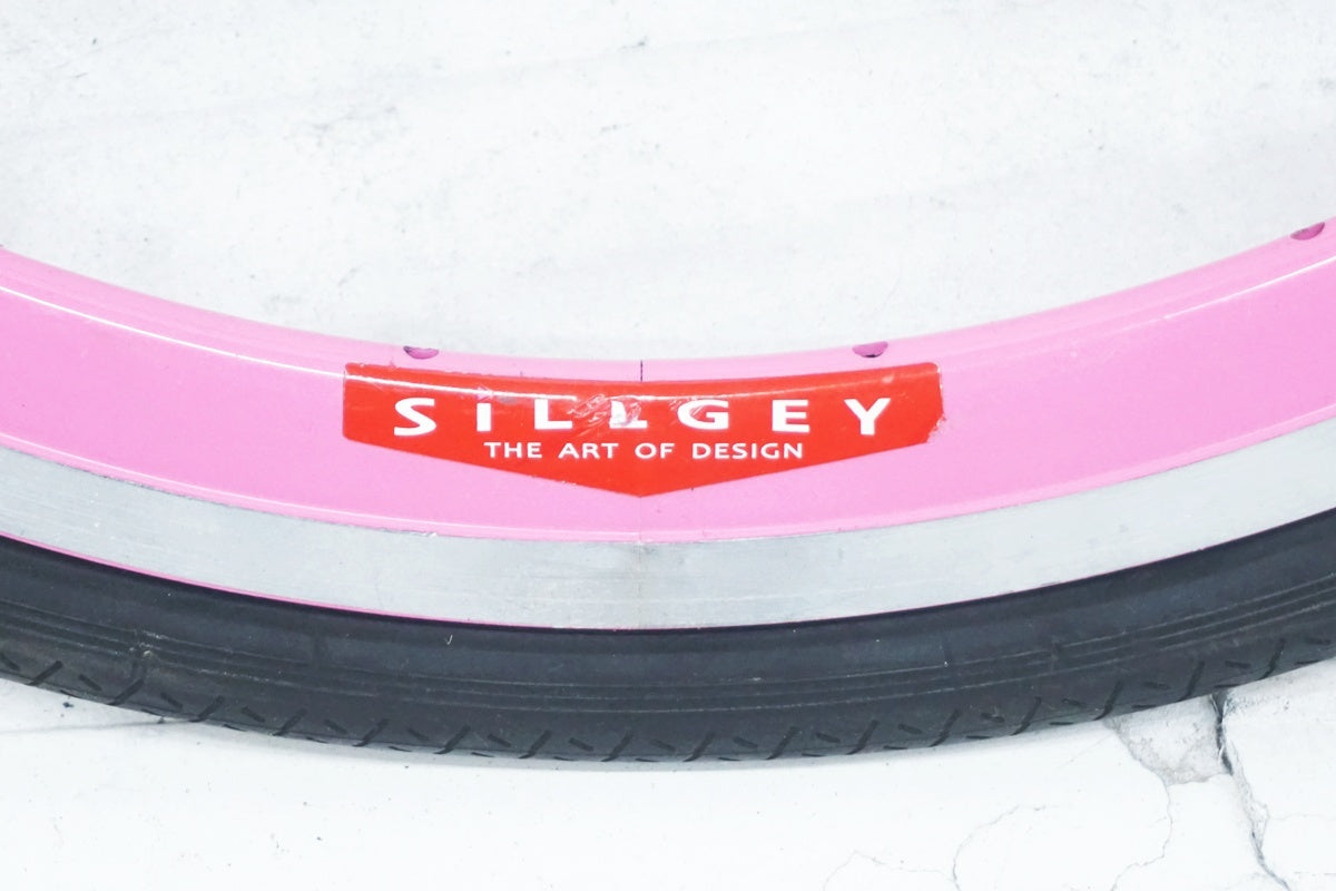 SILLGEY 「シルゲイ」 20インチ リム / 大阪美原北インター店