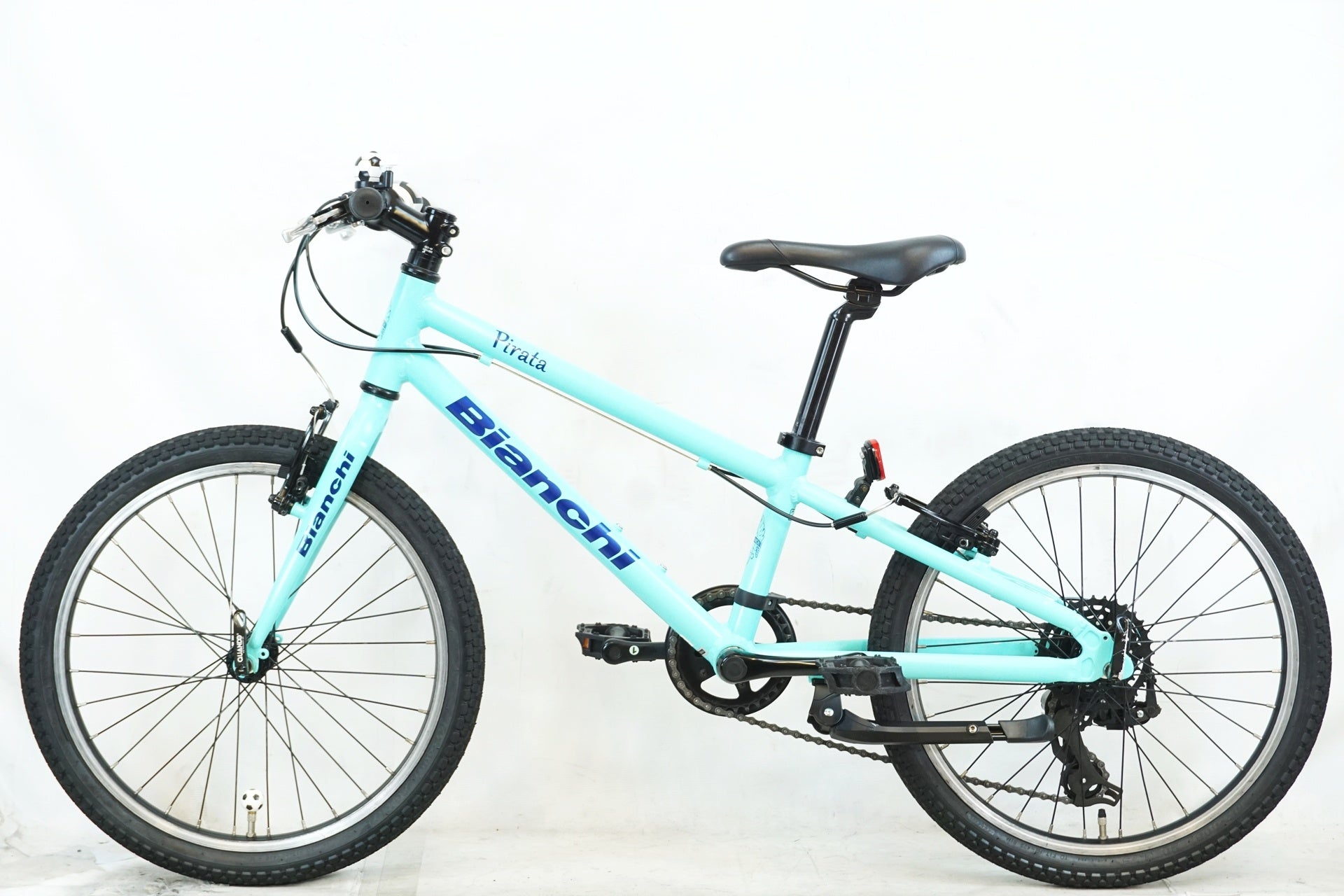BIANCHI 「ビアンキ」 PIRATA 20 2021年モデル キッズバイク / 有明ガーデン店