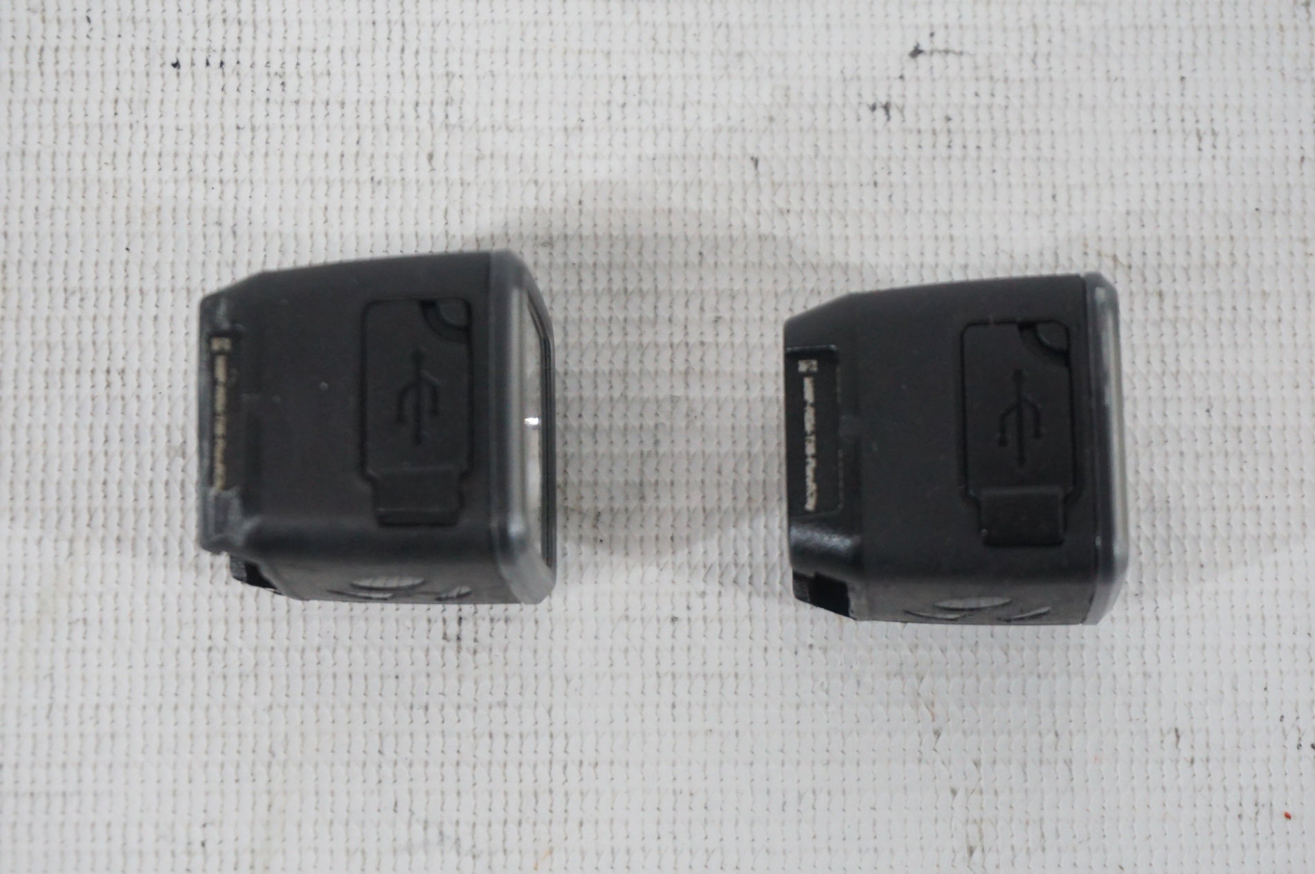 BONTRAGER 「ボントレガー」 ION 100 R / FLARE R CITY ライトセット / 阪急塚口店