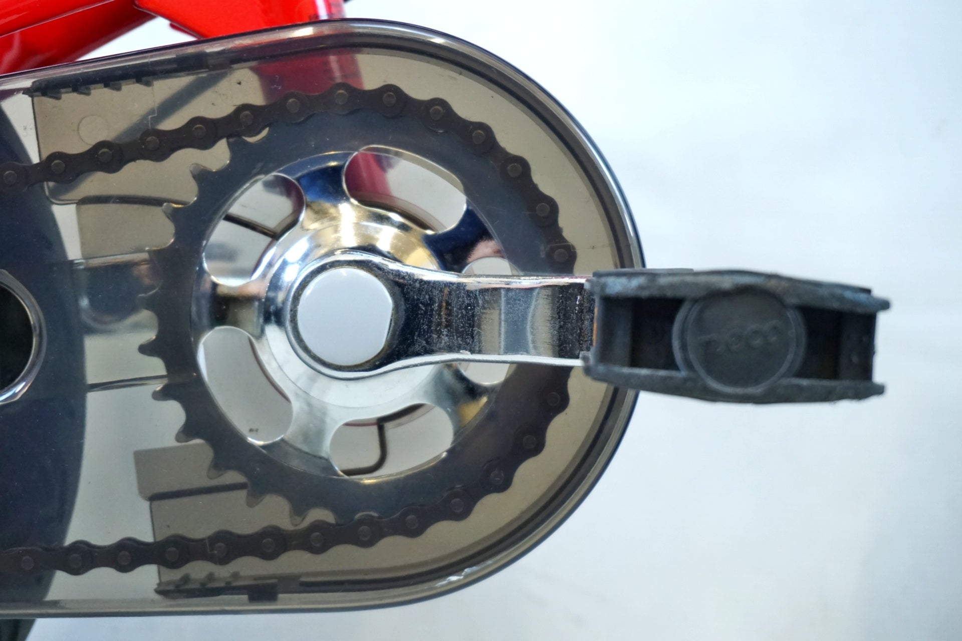 ビタミンiファクトリー 「ビタミンアイファクトリー」 へんしんバイク 2017年頃 キッズバイク / 有明ガーデン店