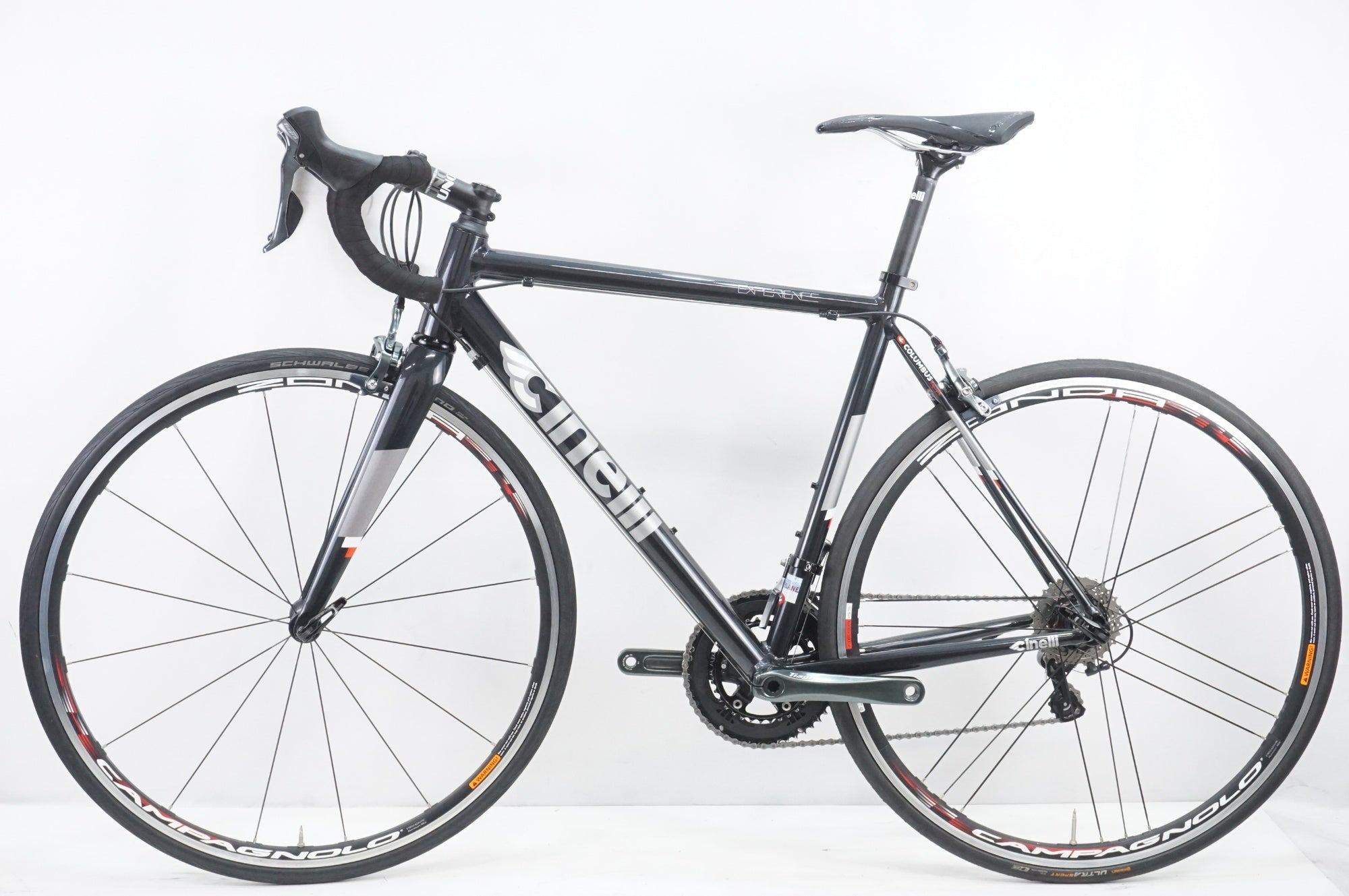 CINELLI 「チネリ」 EXPERIENCE 2018年モデル ロードバイク / 大宮店