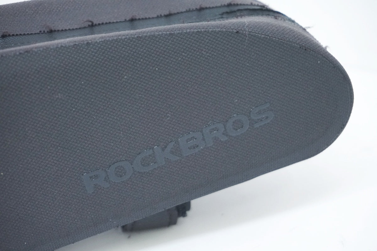 ROCKBROS 「ロックブロス」 トップチューブバッグ / 大阪美原北インター店