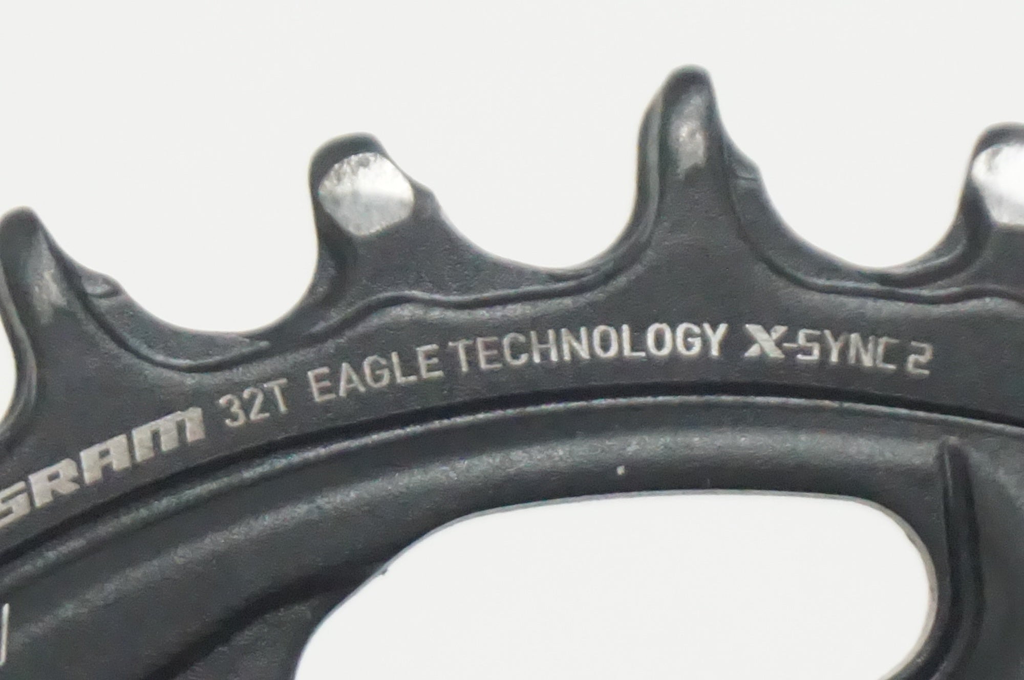 SRAM 「スラム」 SX EAGLE GXP 32T 175mm クランク / 福岡店