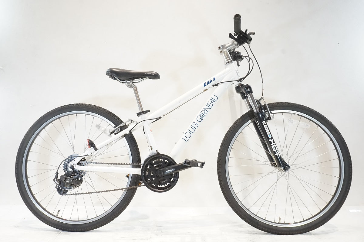 LOUIS GARNEAU 「ルイガノ」 GRIND8.0 2022年モデル マウンテンバイク / 横浜戸塚店
