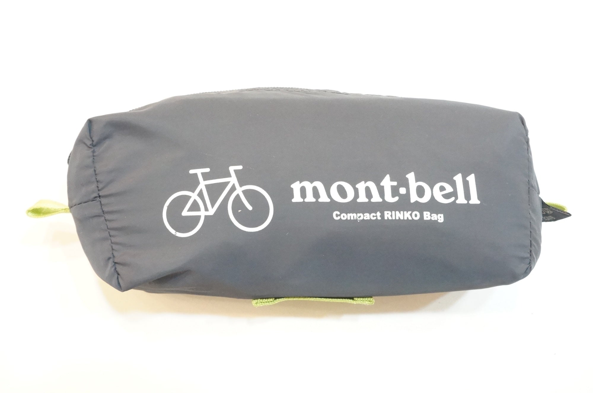 MONTBELL 「モンベル」 COMPACT RINKO BAG 輪行バッグ / 浦和ベース