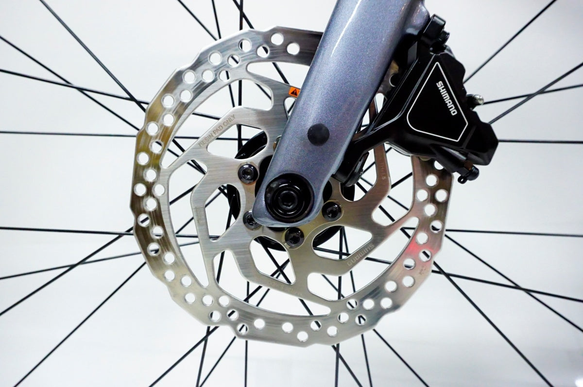 TREK 「トレック」 FX3 DISC 2024-2025年モデル クロスバイク / 名古屋大須店