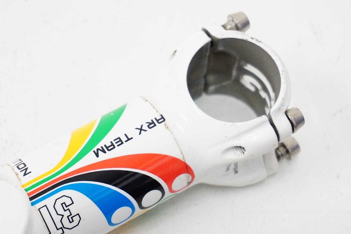 3T「スリーティー」 ARX TEAM LONDON EDITION φ31.8 100mm ステム / 浜松店