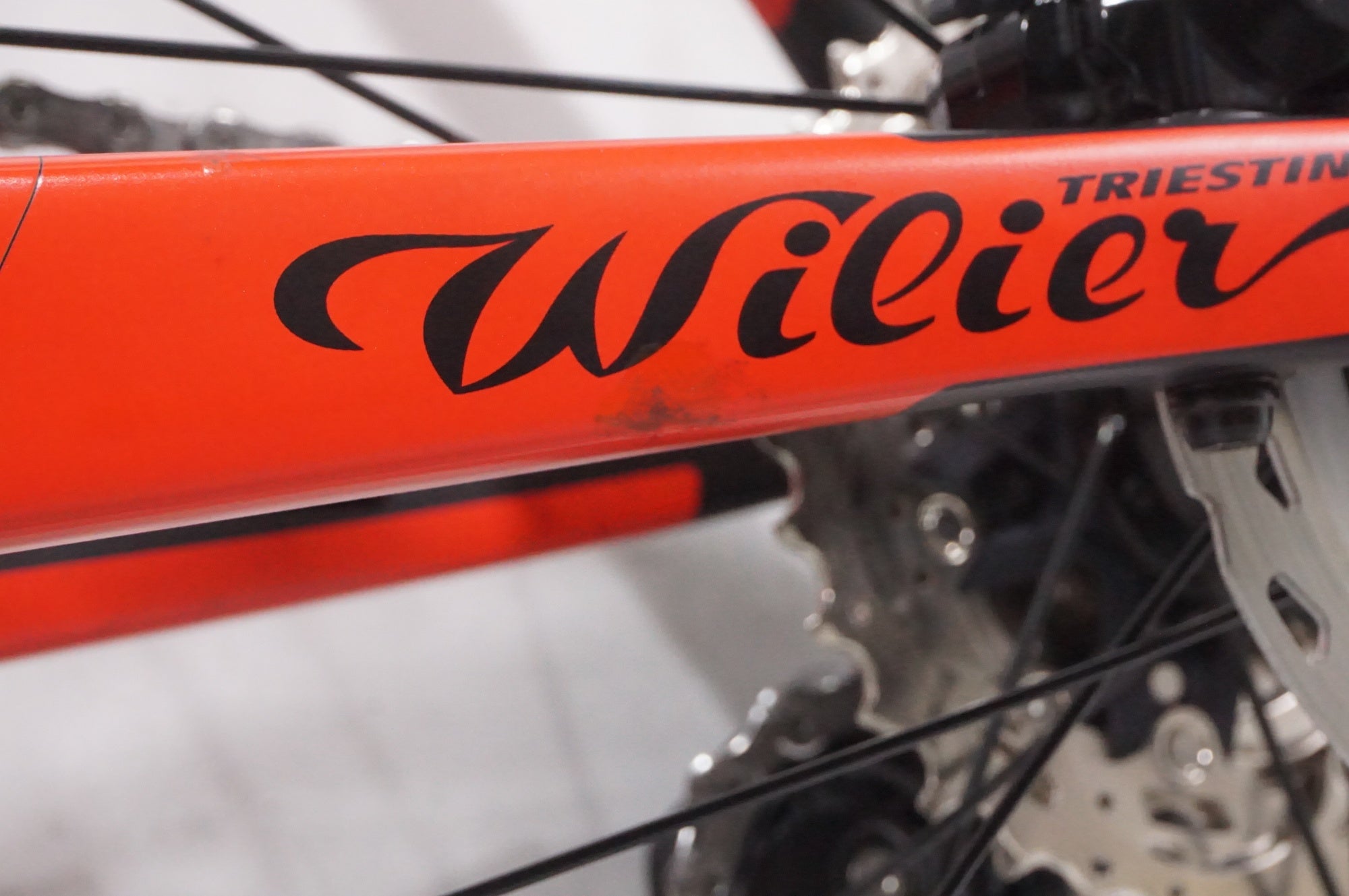 WILIER 「ウィリエール」 CENTO10SL 2021年モデル ロードバイク / AKIBA店