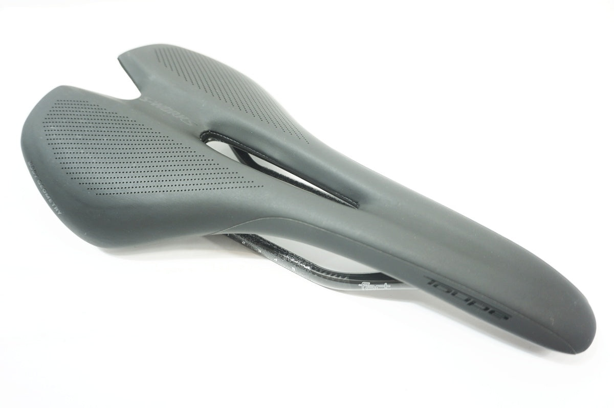 パーツ SPECIALIZED S-WORKS TOUPE 143mm SPECIALIZED 「スペシャライズ」 S-WORKS TOUPE 143mm サドル