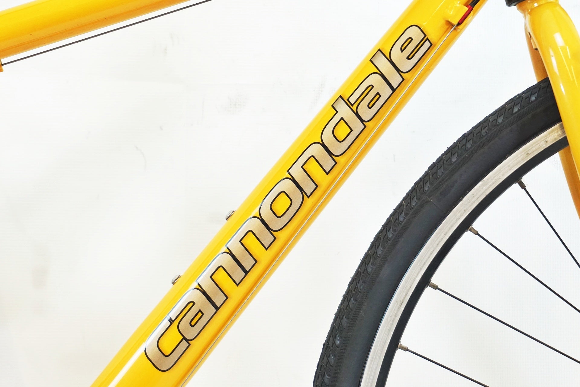 CANNONDALE 「キャノンデール」 T800 2004年頃 シクロクロス / 有明ガーデン店