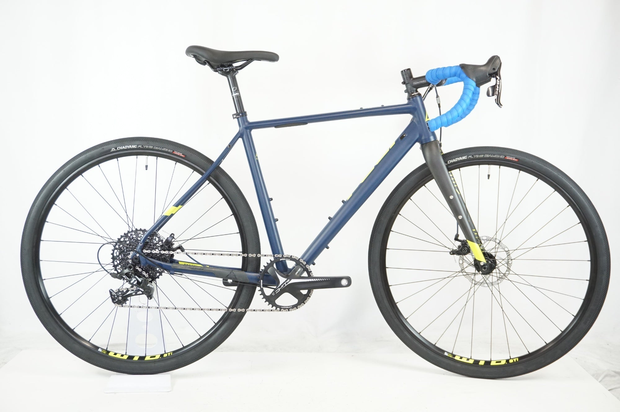 FUJI 「フジ」 JARI 1.3 2019年モデル グラベルロード / 宇都宮店