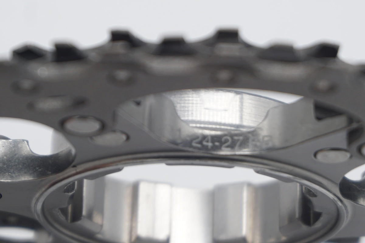 SHIMANO 「シマノ」 DURA-ACE CS-7900 12-27T スプロケット / 滋賀大津店