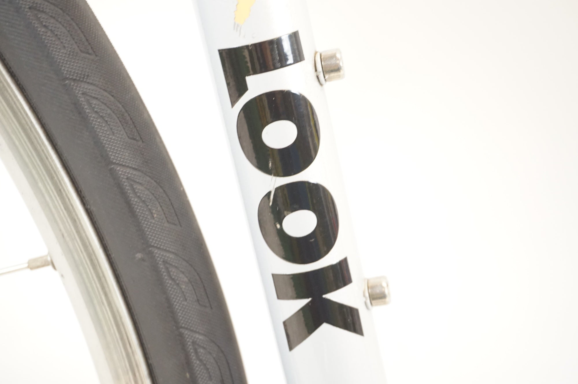 ジャンク LOOK 「ルック」 GENERATION 4 KG56 1990年頃 ロードバイク / 宇都宮店