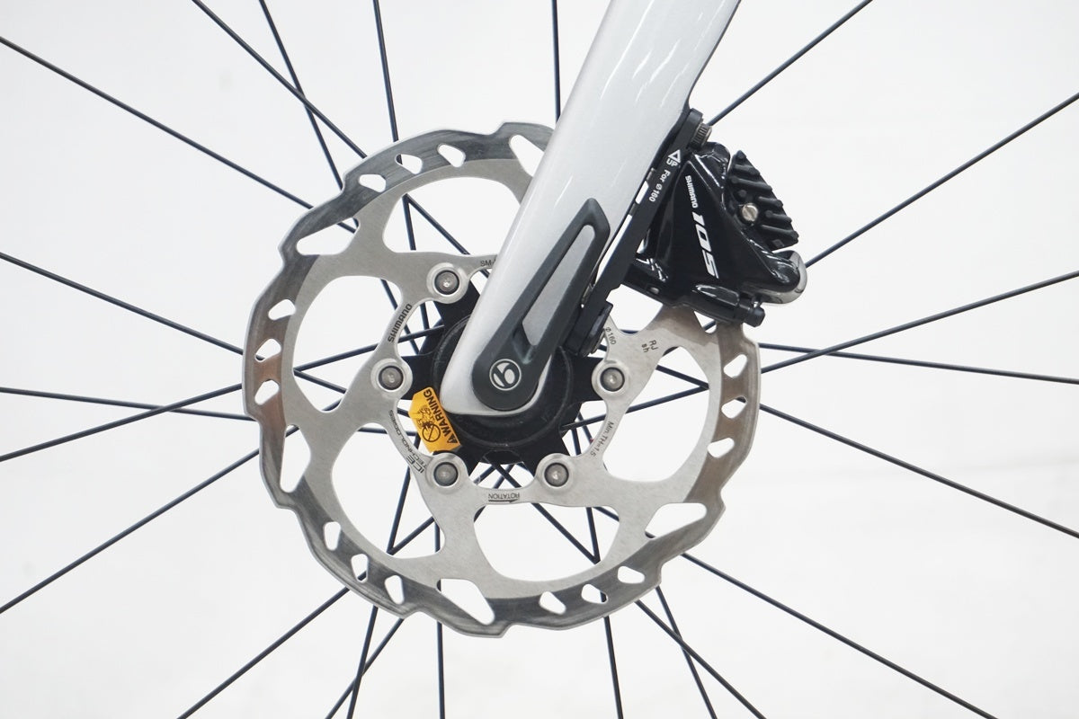 TREK 「トレック」 EMONDA SL5 DISC 2021年モデル ロードバイク / 大阪美原北インター店