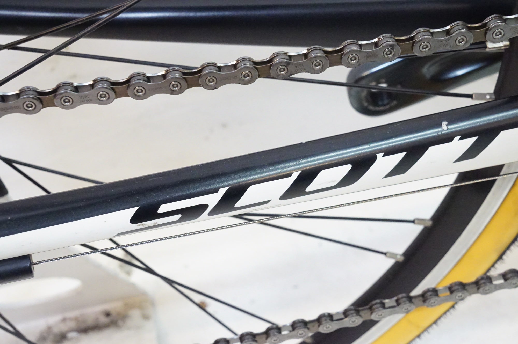 SCOTT 「スコット」 SPEEDSTER 20 2017年モデル ロードバイク / 熊谷本店