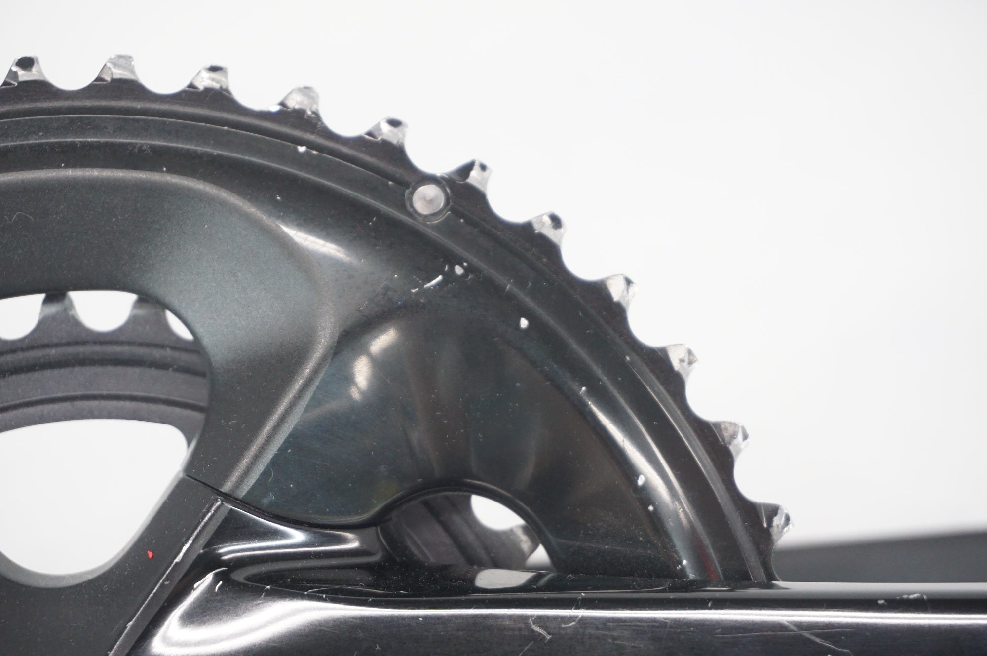 SHIMANO 「シマノ」 105 FC-R7000 50-34T 172.5mm クランク / 阪急塚口店