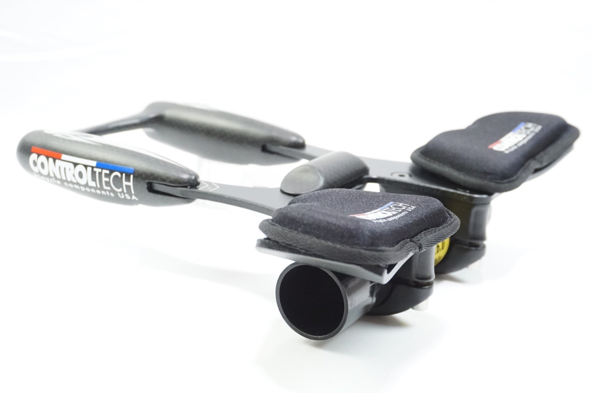 CONTROLTECH 「コントロールテック」 AEROCOCKPIT AL φ31.8 220mm TTハンドル / 中目黒店