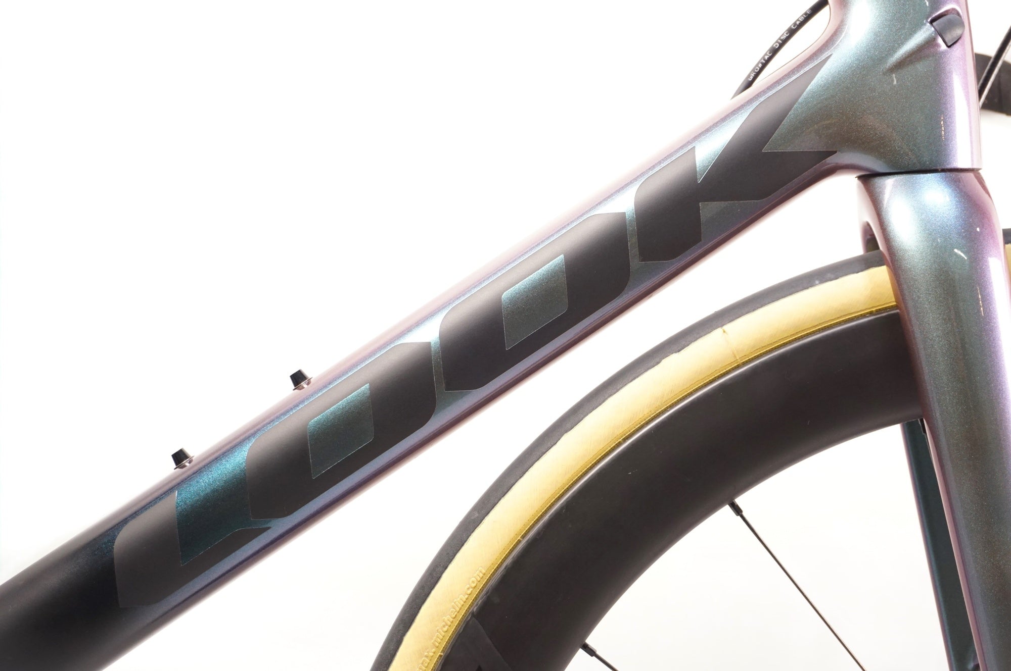 LOOK 「ルック」 785 HUEZ RS DISC 2023年モデル ロードバイク / 中目黒店