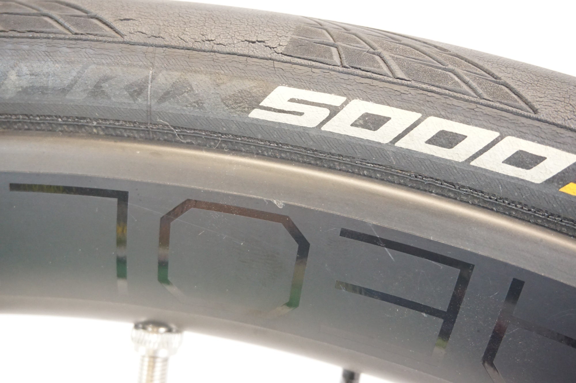 BONTRAGER 「ボントレガー」 AEOLUS ELITE 35 DISC SHIMANO 11S ホイールセット / 宇都宮店