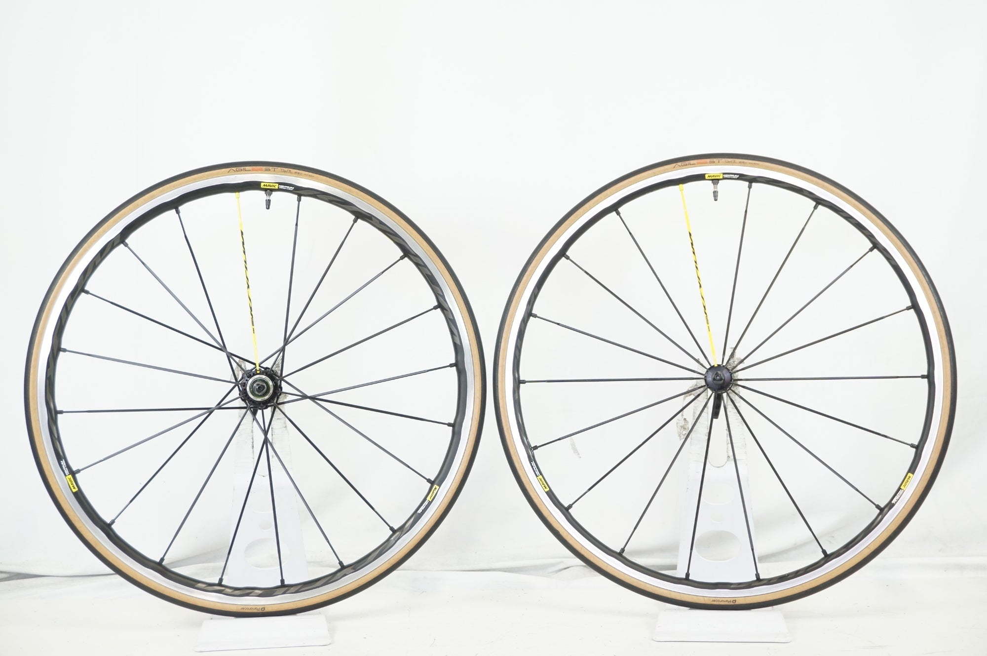 MAVIC 「マビック」 KSYRIUM PRO UST SHIMANO 11S ホイールセット / 宇都宮店