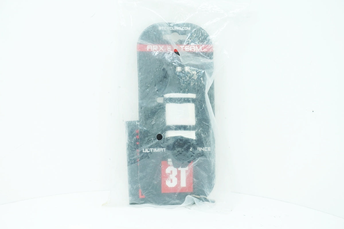 3T 「スリーティー」 ARX2 TEAM Φ31.8 80mm ステム / 大阪美原北インター店
