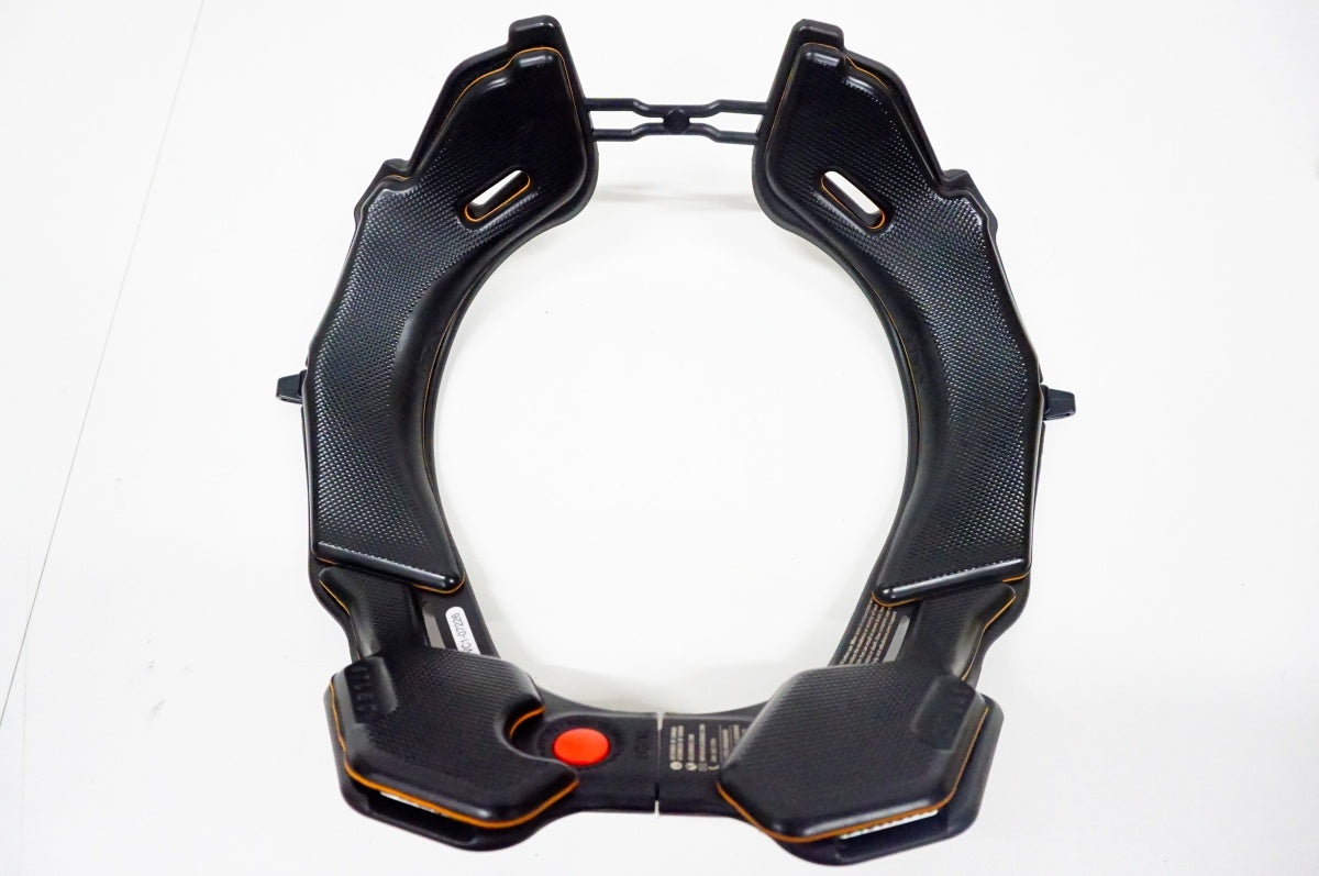 ATLAS 「アトラス」 VISION LG/XLサイズ ネックプレート / 名古屋大須店