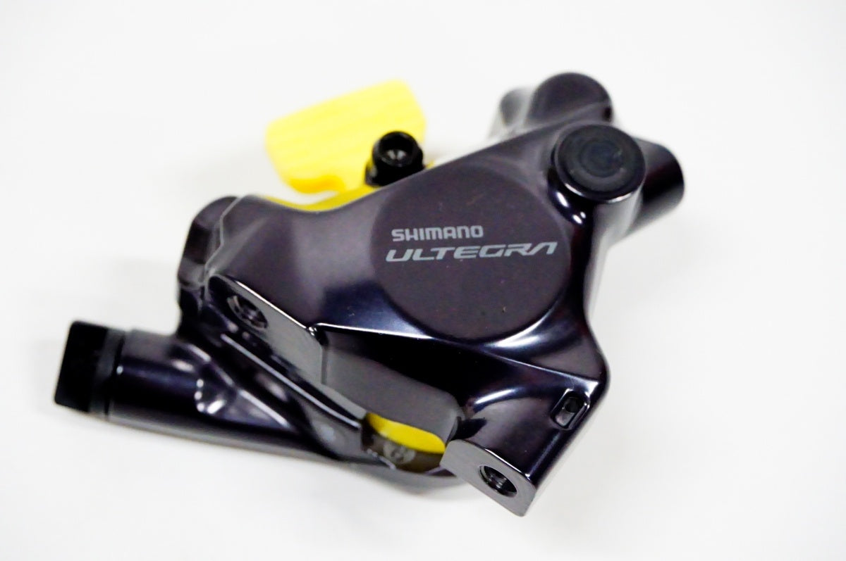 SHIMANO 「シマノ」 ULTEGRA BR-R8170 ディスクブレーキ (片側のみ