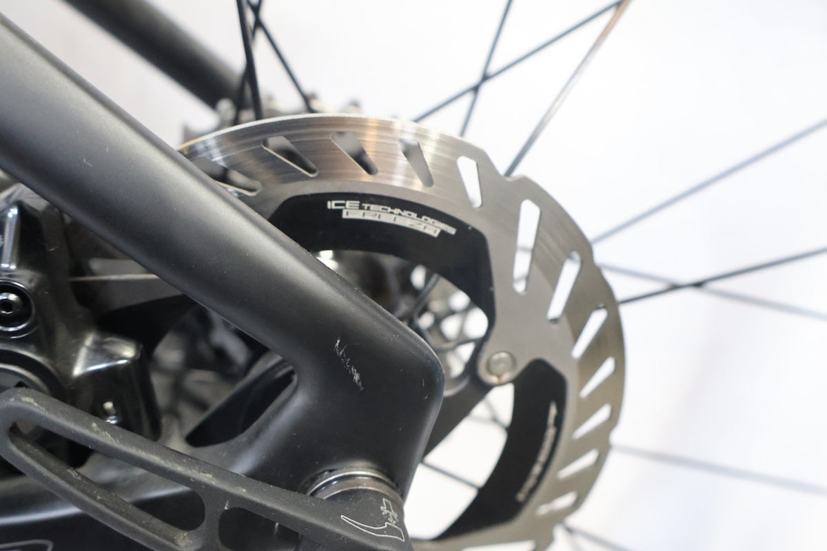 BRIDGESTONE 「ブリヂストン」 ANCHOR RP9 2022年モデル ロードバイク / 高知店