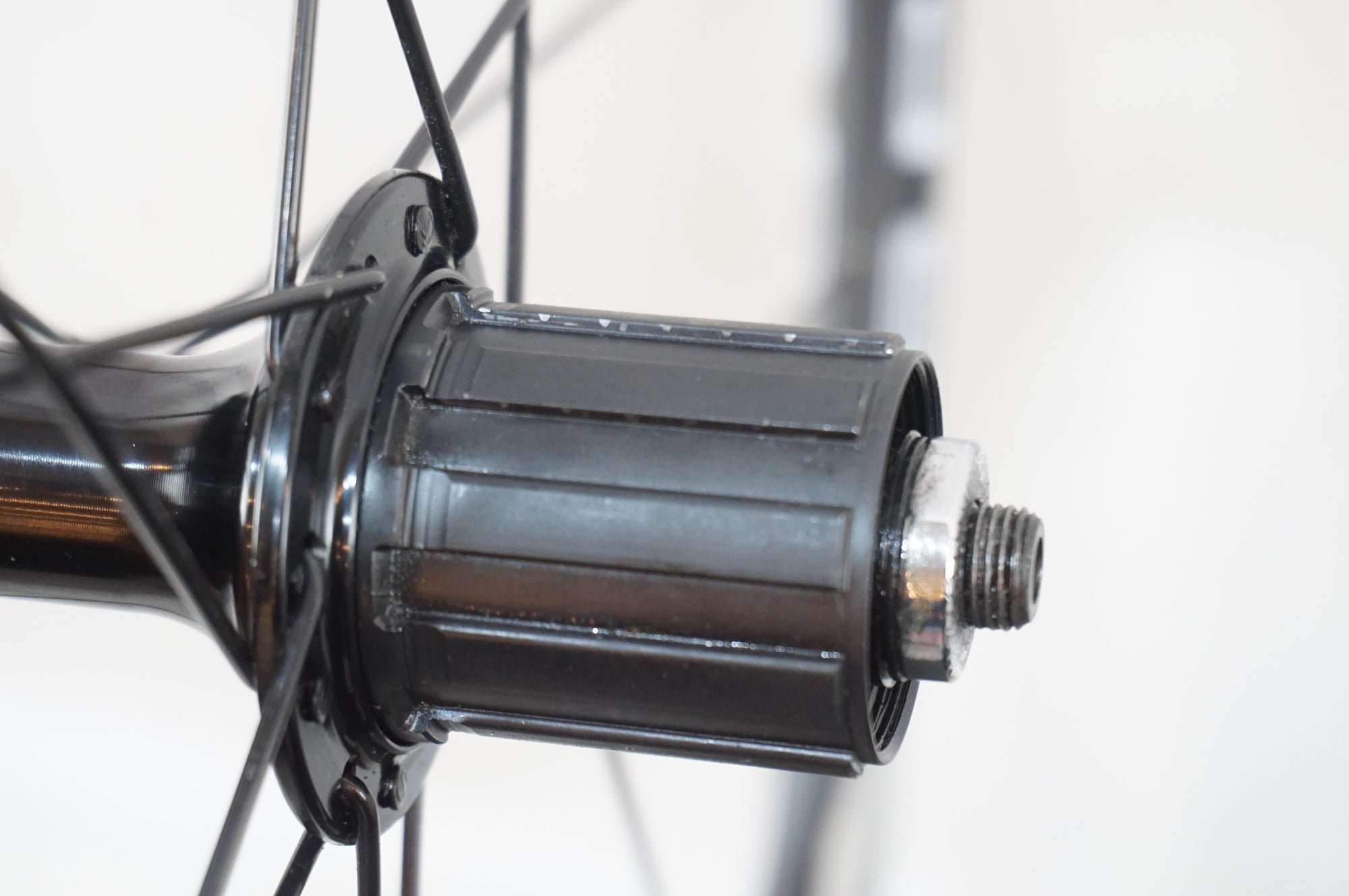 GIANT 「ジャイアント」 SPINFORCE SHIMANO 8-10S ホイールセット / 浦和ベース