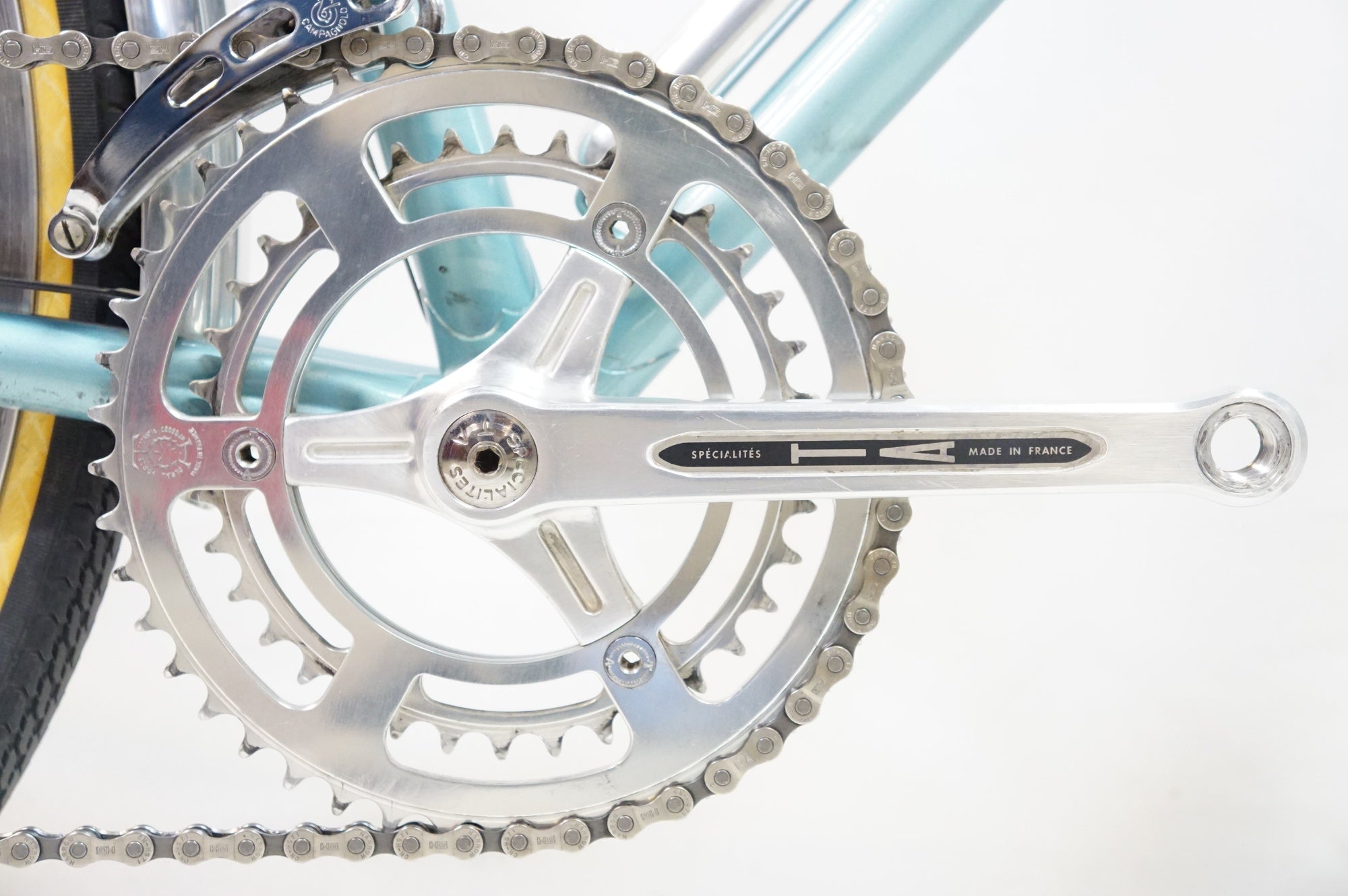 TOEI 「トーエイ」 650A 年式不明 ランドナー / 熊谷本店