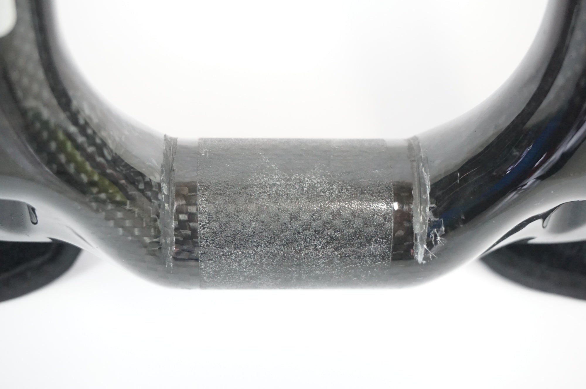 SHIMANO 「シマノ」 PRO MISSILE φ31.8 420mm ハンドル / 宇都宮店