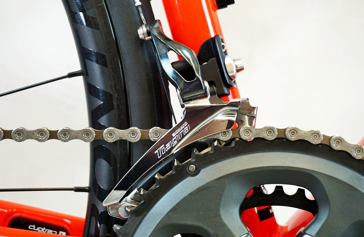 TREK 「トレック」 EMONDA ALR4 DISC 2021-2022年モデル ロードバイク / 有明ガーデン店